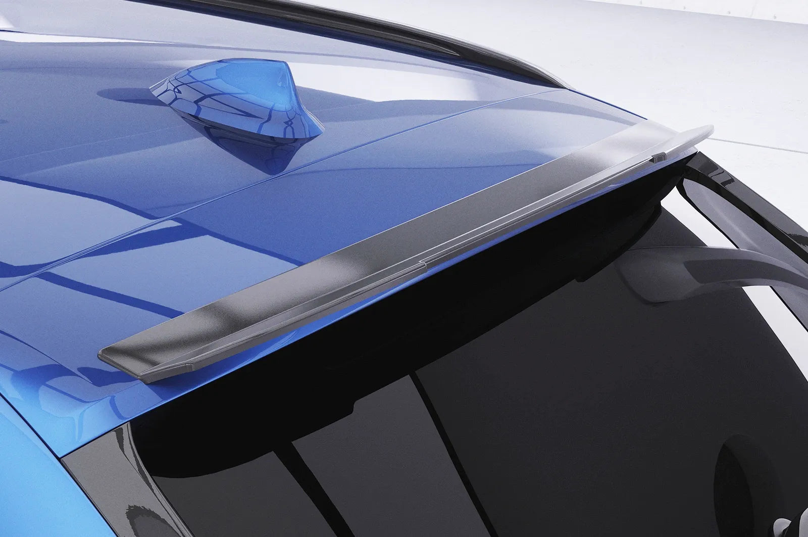 Becquet BMW Série 5 Touring G31 - Revvo
