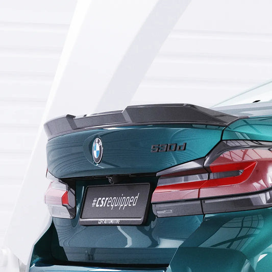Becquet BMW Série 5 G30 - Revvo