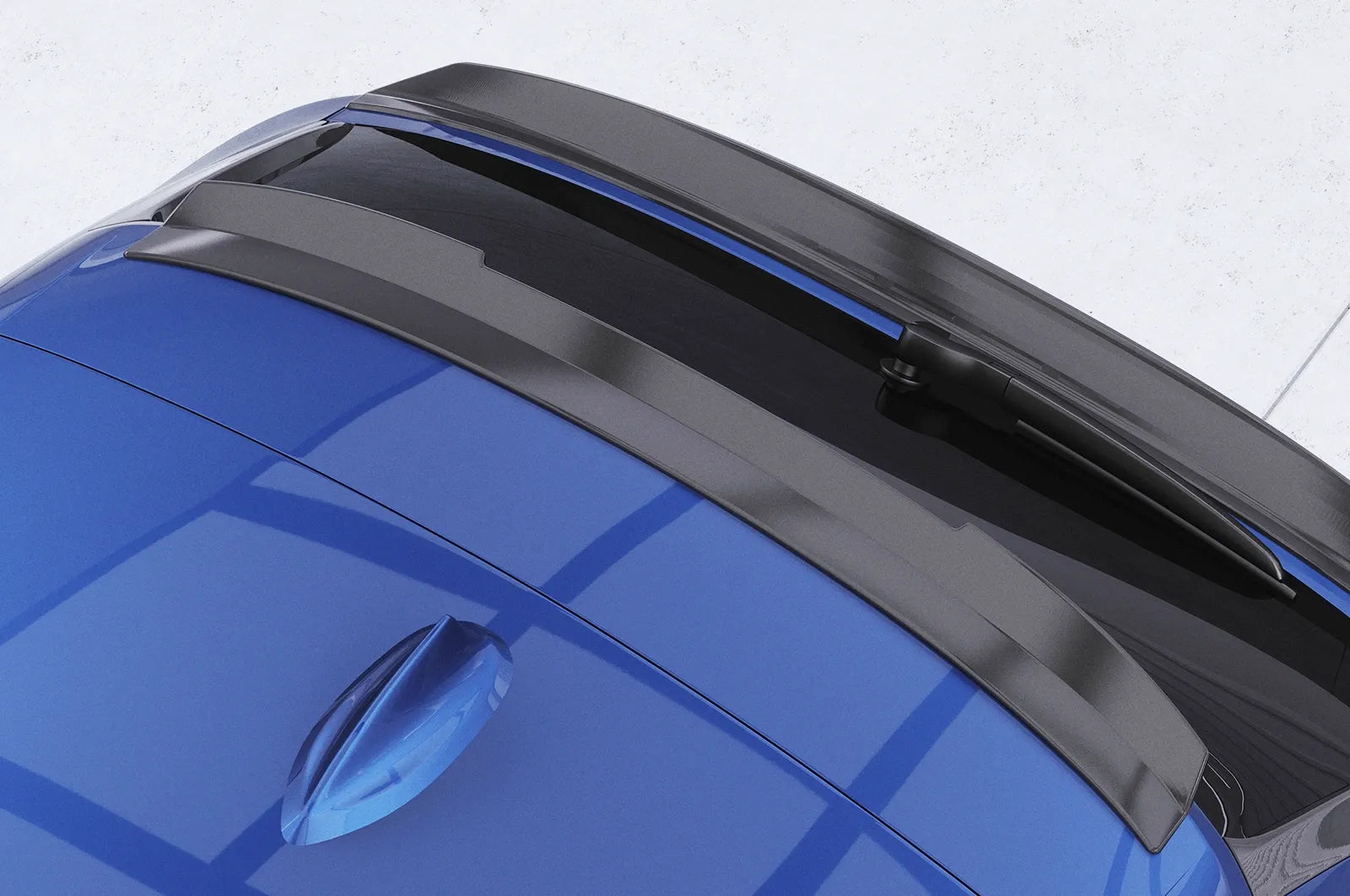 Becquet BMW Série 5 Touring G31 - Revvo