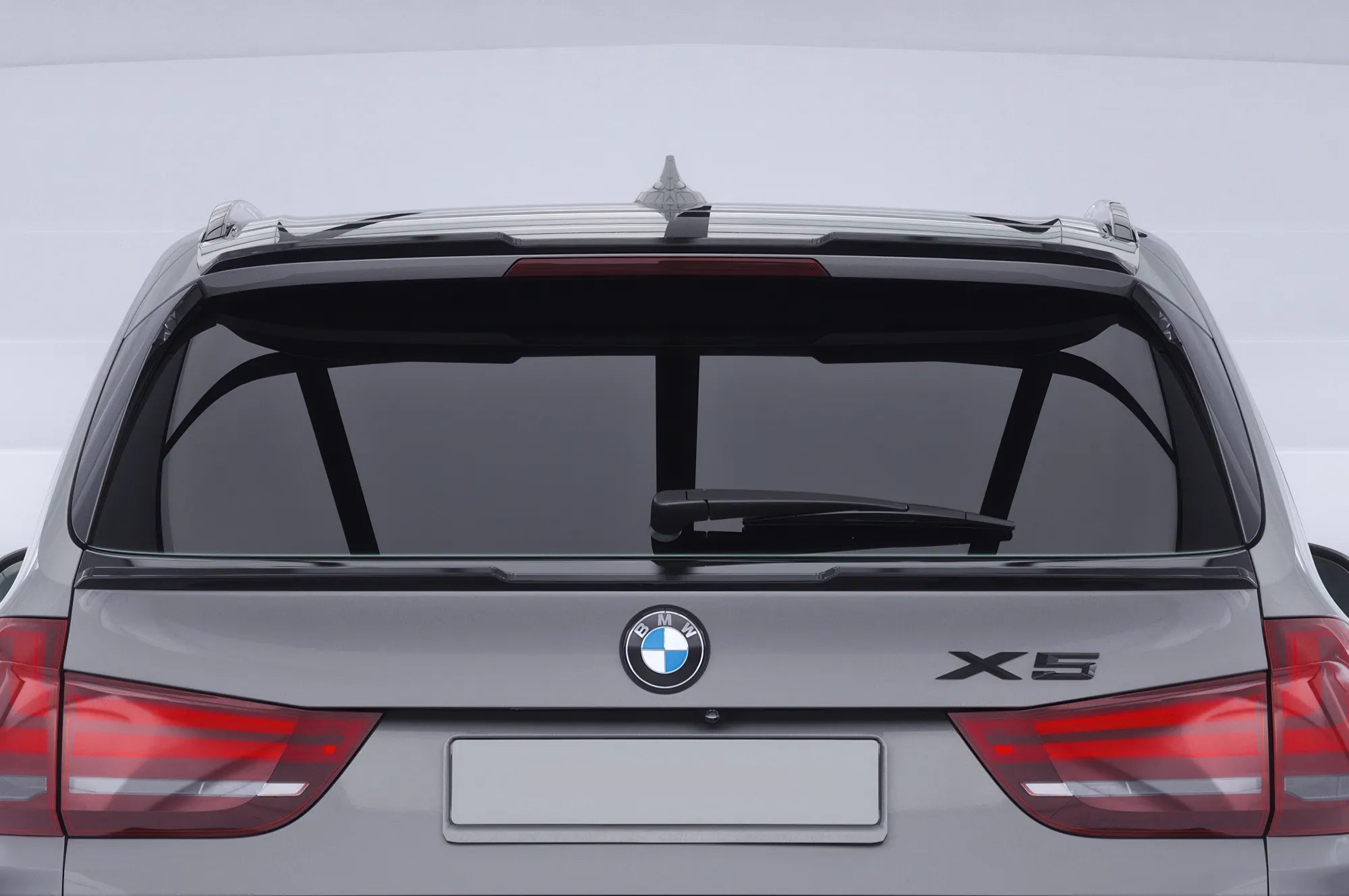 Becquet - BMW X5 F15 - Revvo