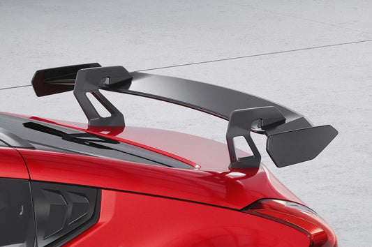 Aileron 'Big Boy' Nissan 370Z - Revvo