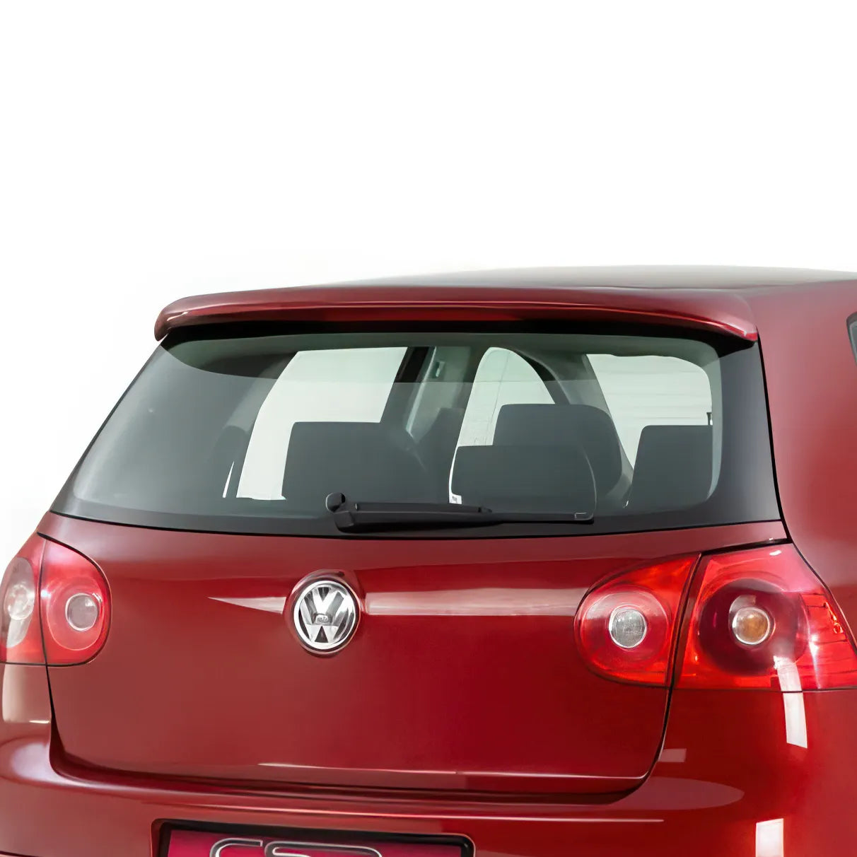 Aileron R32 - VW Golf 5 - Revvo