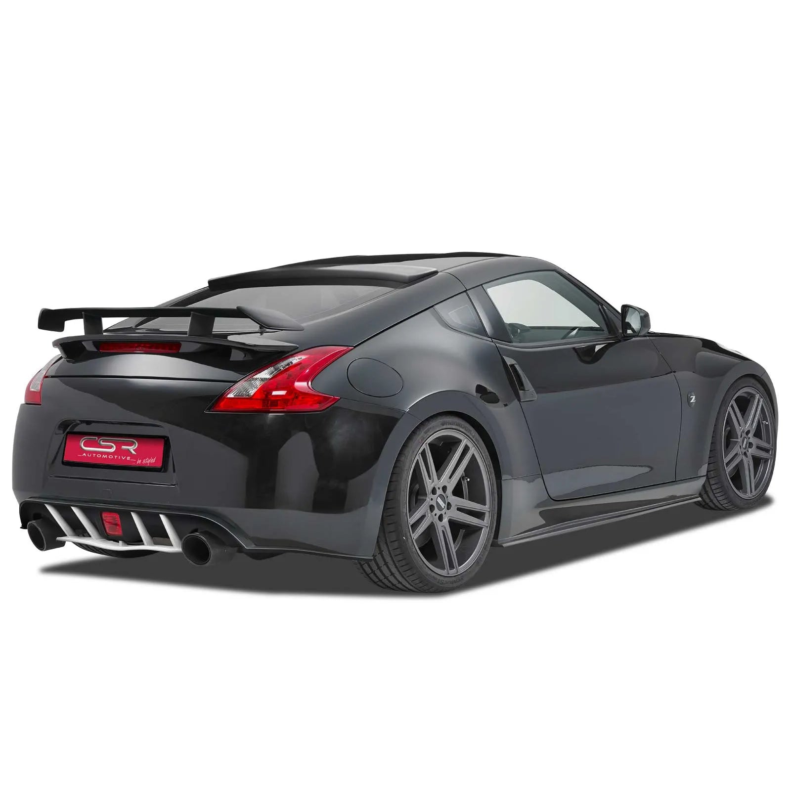 Aileron Nissan 370Z - Revvo