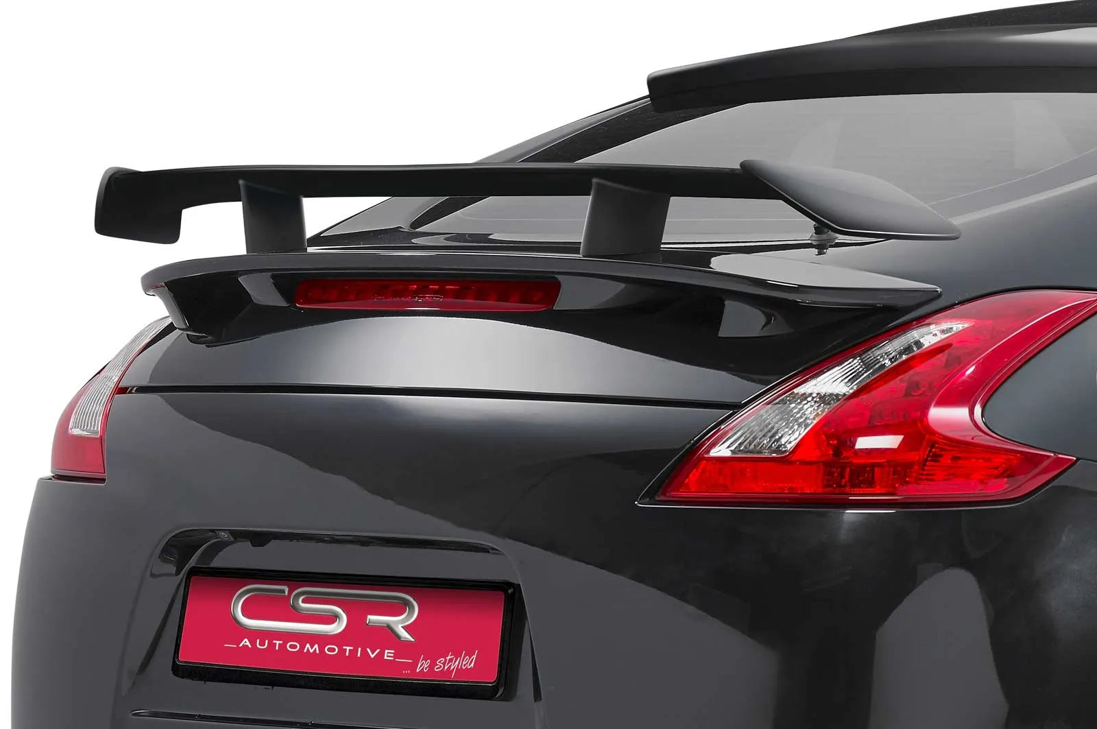 Aileron Nissan 370Z - Revvo