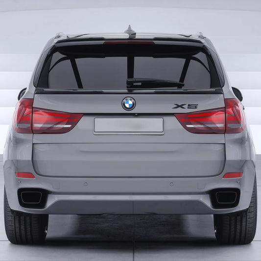 Becquet - BMW X5 F15 - Revvo