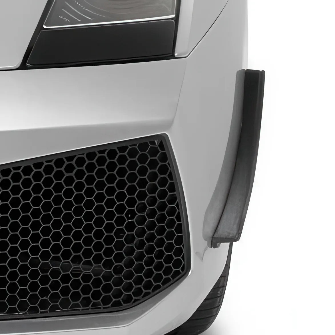 Ailettes Avant Lamborghini Gallardo - Revvo