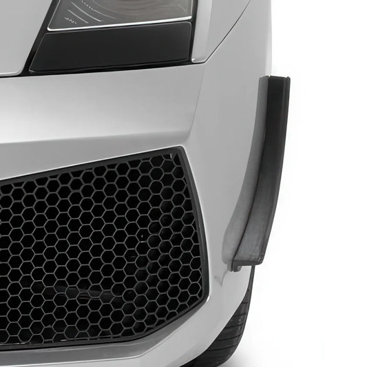 Ailettes Avant Lamborghini Gallardo - Revvo
