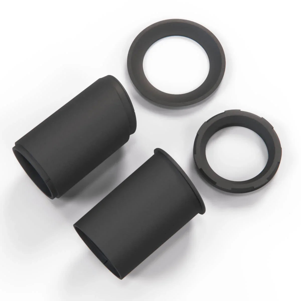 Kit Conduit d'Admission d'Air sur Phare pour Alfa Romeo 159 (2005-2011) - Revvo