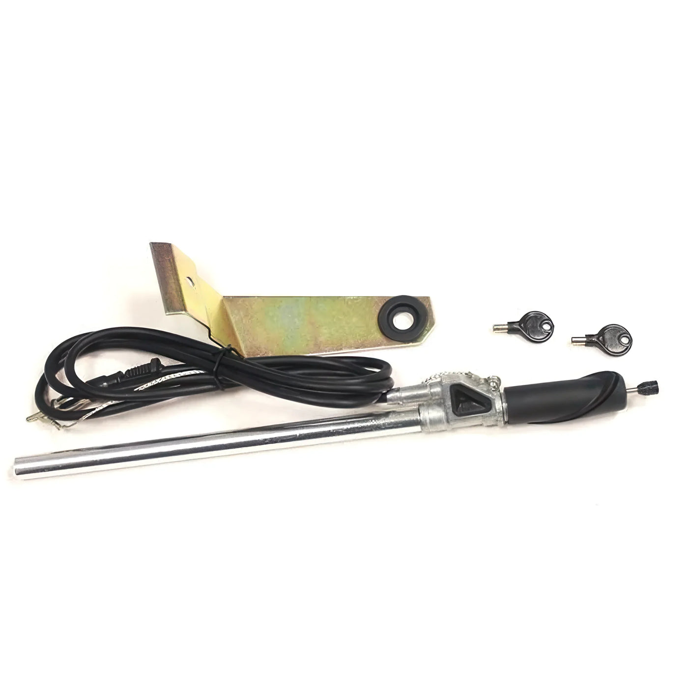 Antenne Radio Télescopique - VW Golf 3 - Revvo