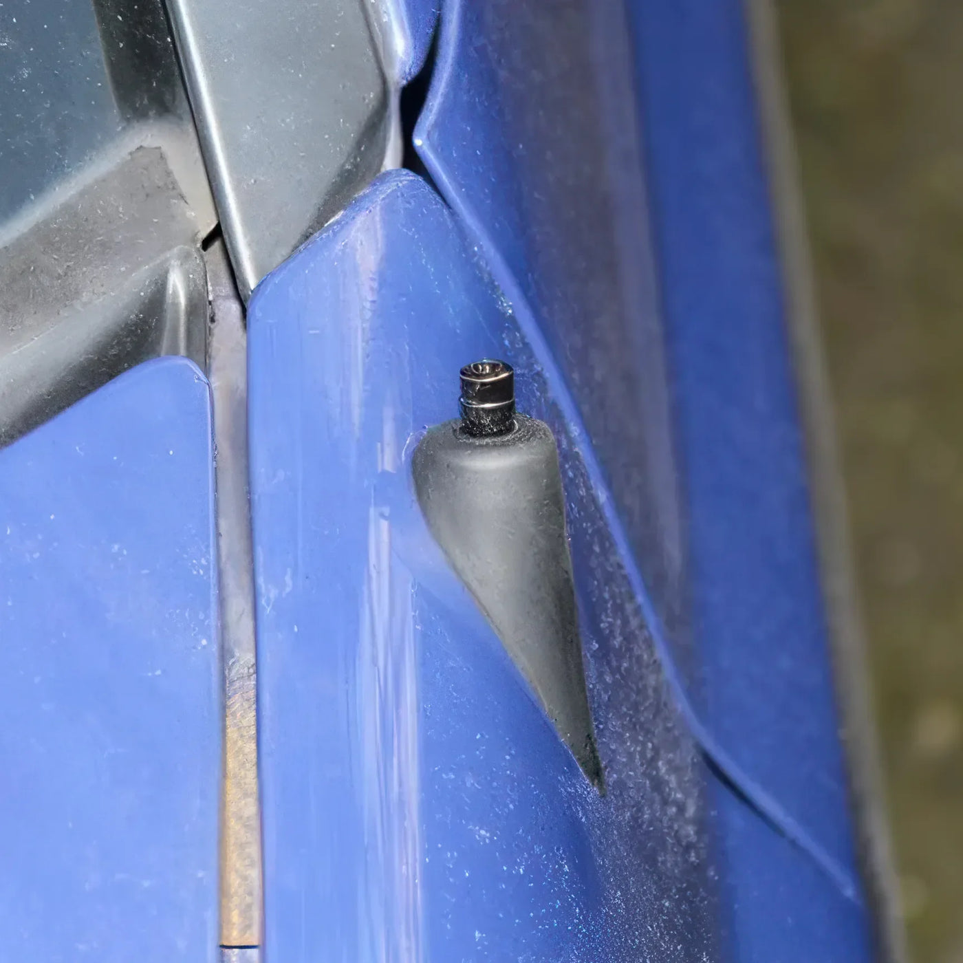 Antenne Radio Télescopique - VW Golf 3 - Revvo