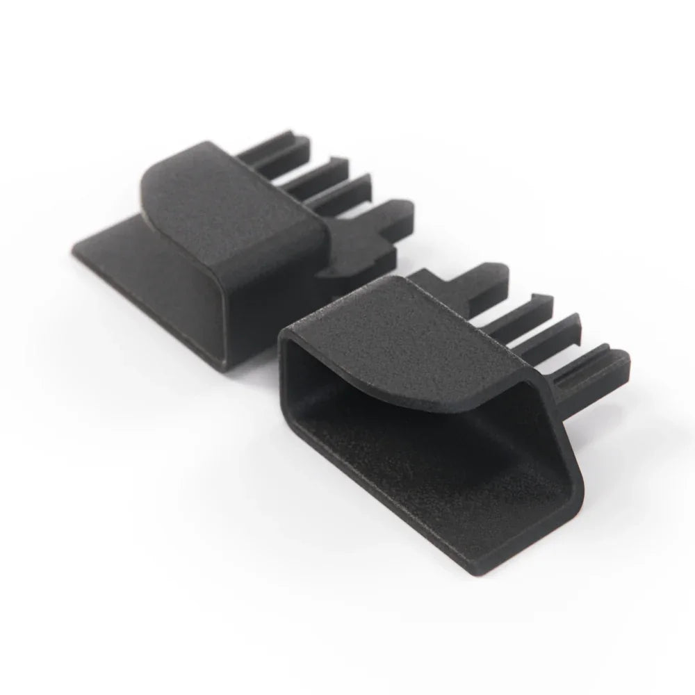 Clips Couverture Store à Bagages - Audi A4 Avant et A6 Avant - Revvo