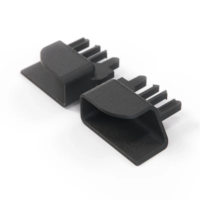 Clips Store Bagages - Audi A4 Avant (B9) et A6 Avant (C7)