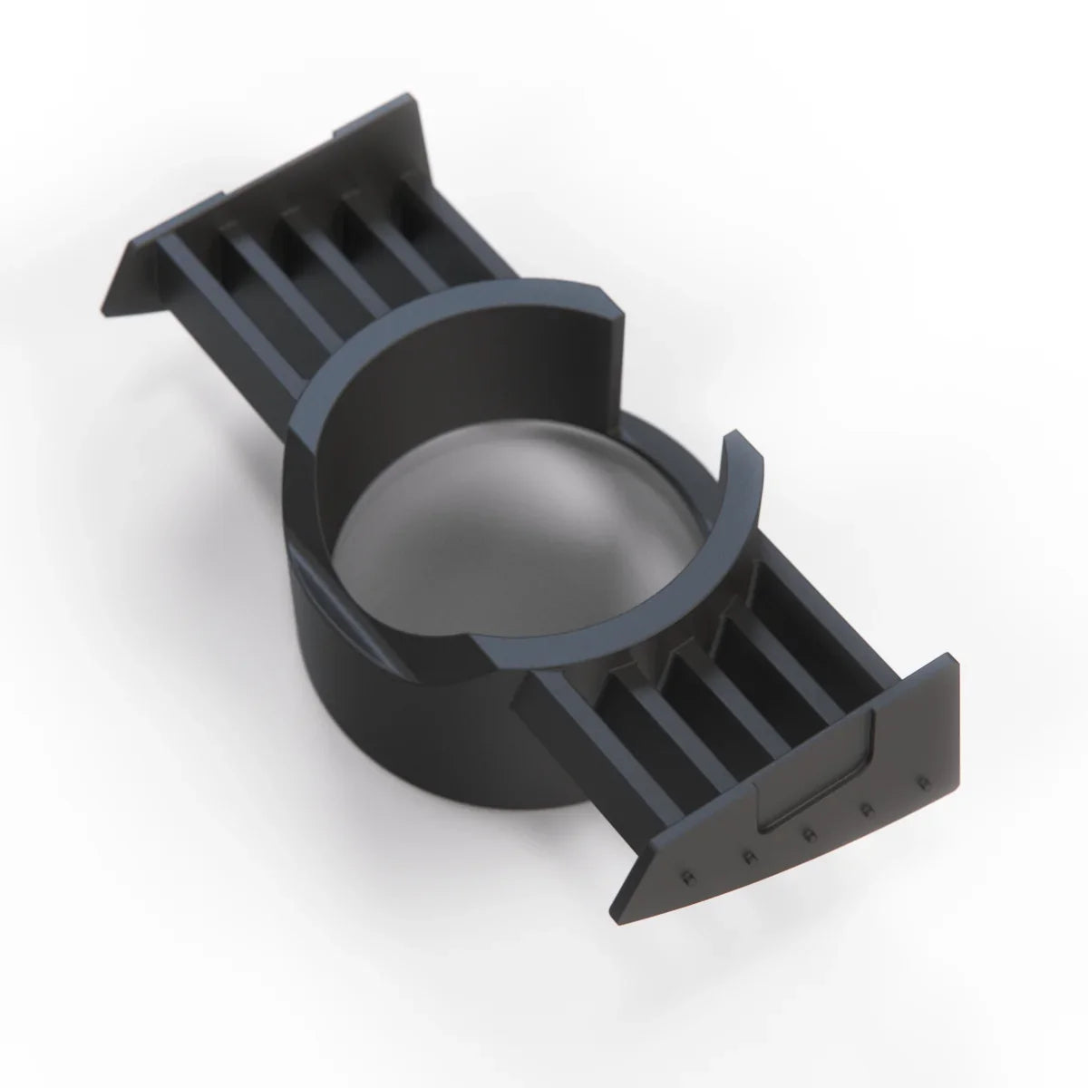 Support de Jauge - Audi A4 B7 - Revvo