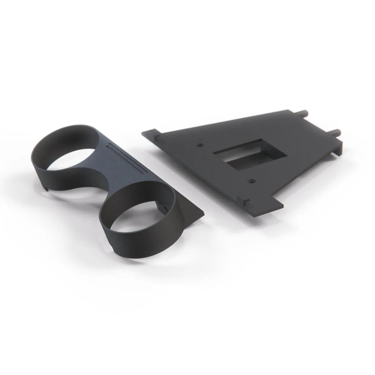 audi-tt-8n-support-jauge-52mm-cendrier - Revvo