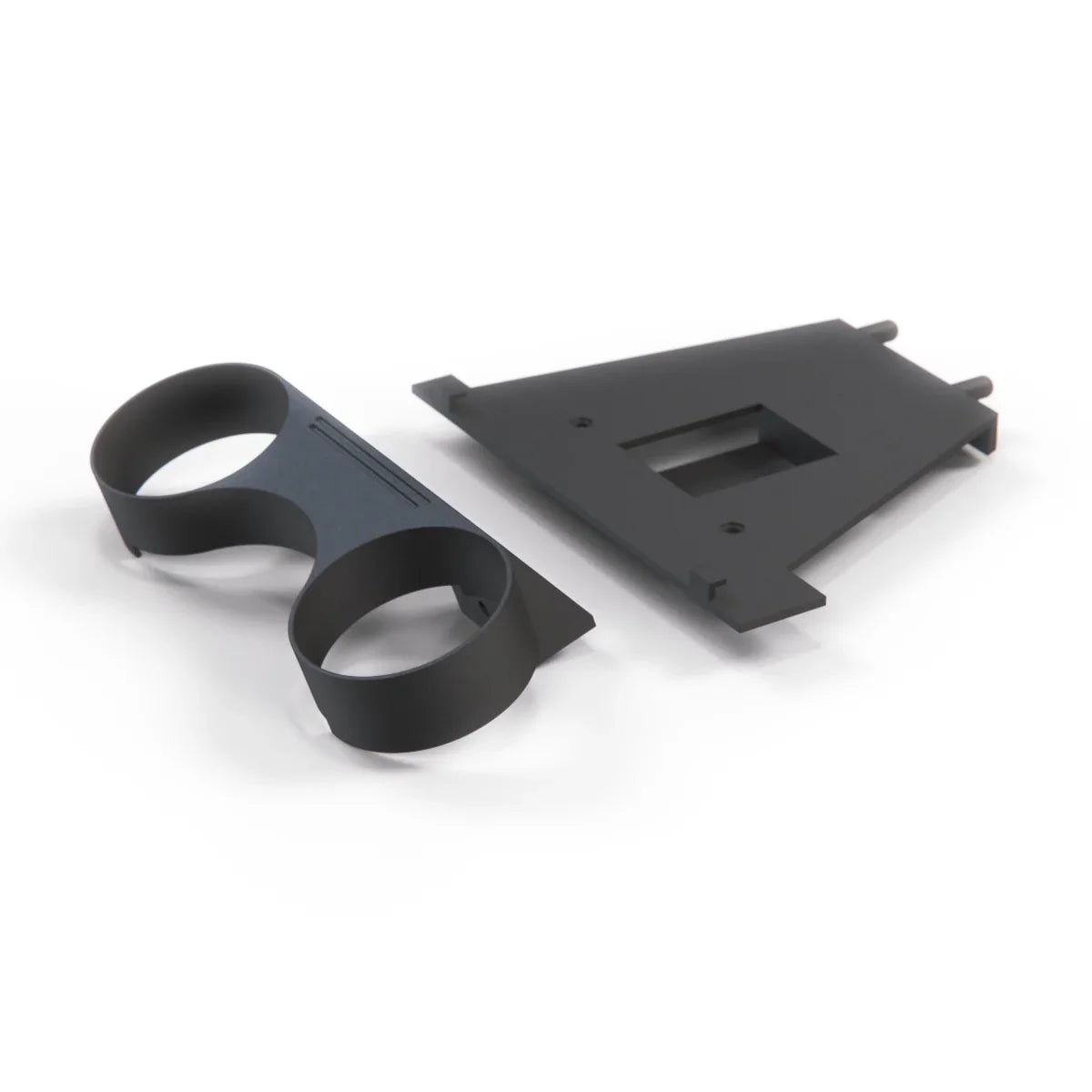 Support de Jauge Double - Audi TT 1 - Revvo