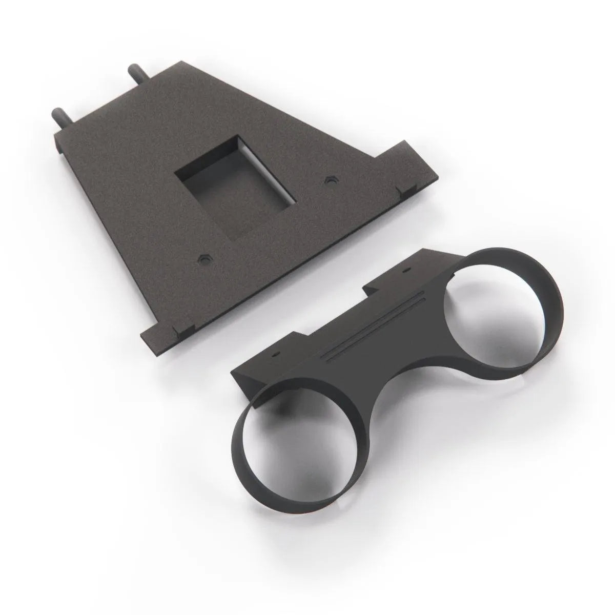 audi-tt-8n-support-jauge-52mm - Revvo