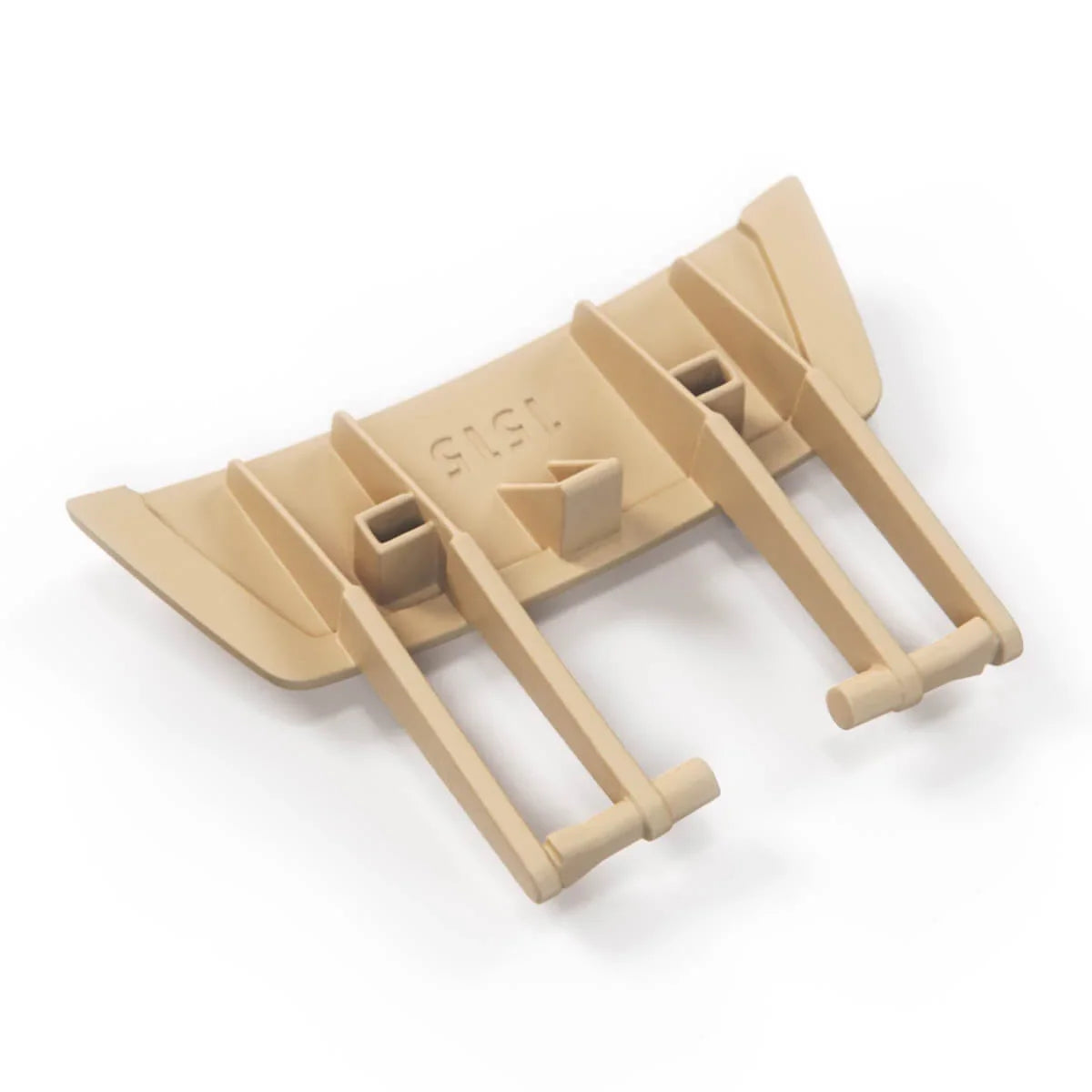 Petit Cache Rangement Central Arrière pour BMW Z4 E85 - Revvo