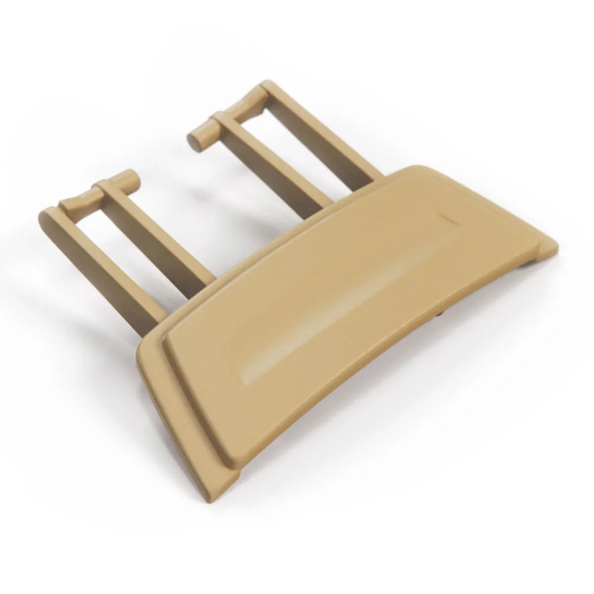 Petit Cache Rangement Central Arrière pour BMW Z4 E85 - Revvo