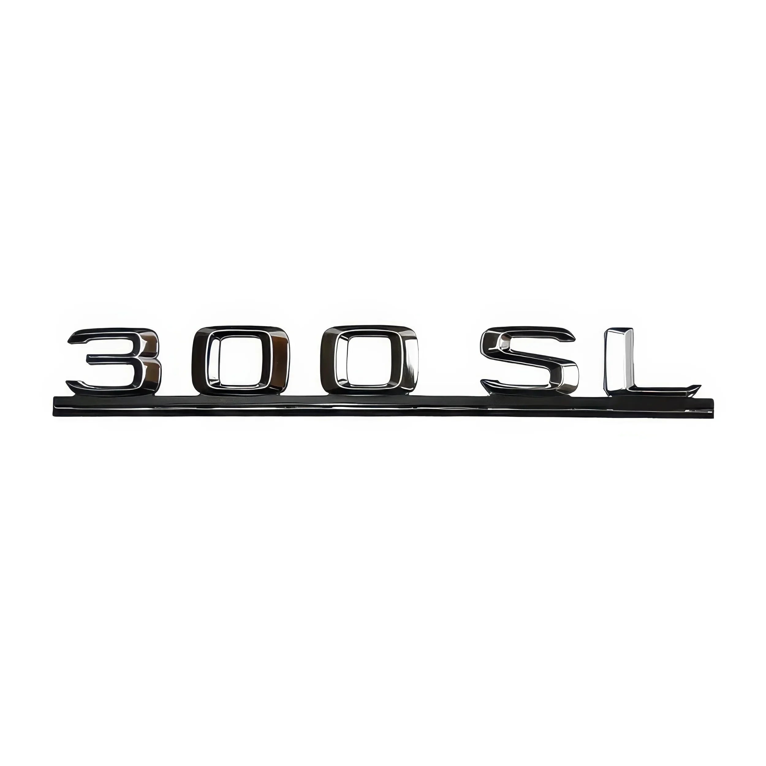 Badge 300 SL - Mercedes SL R129 - Revvo