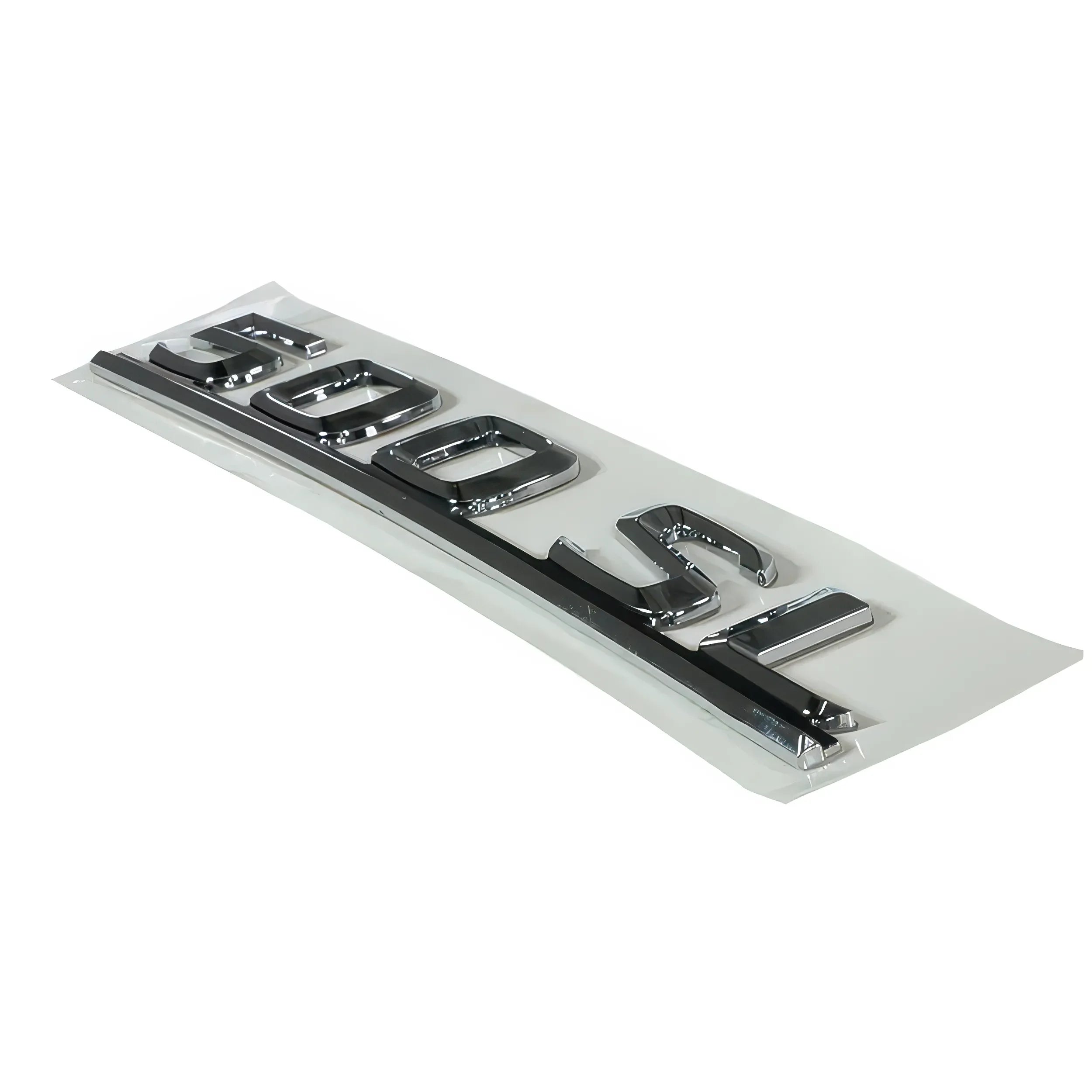 Badge 500 SL - Mercedes SL R129 - Revvo