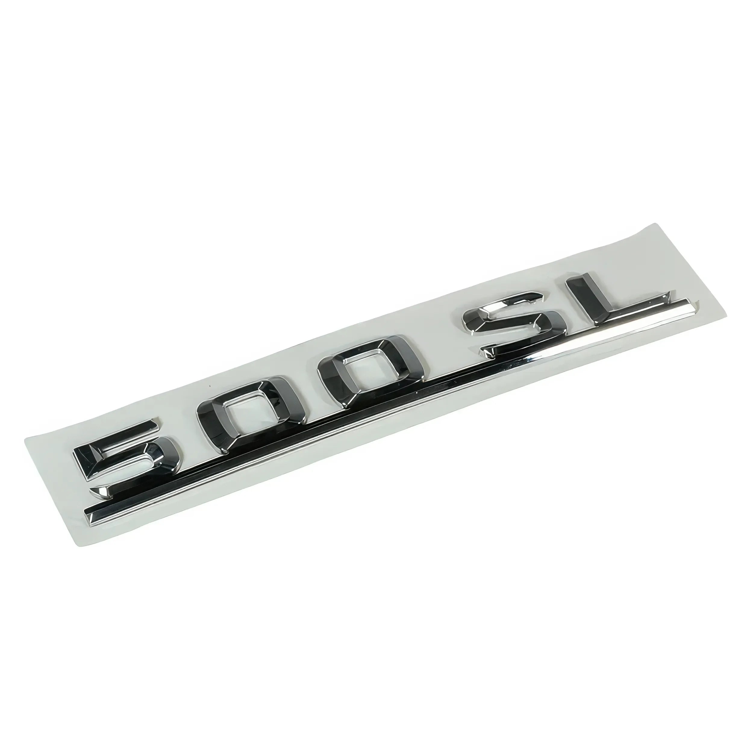 Badge 500 SL - Mercedes SL R129 - Revvo