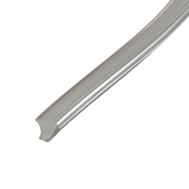 Baguette Chromée pour Joint de Pare-Brise de BMW E30 - Revvo