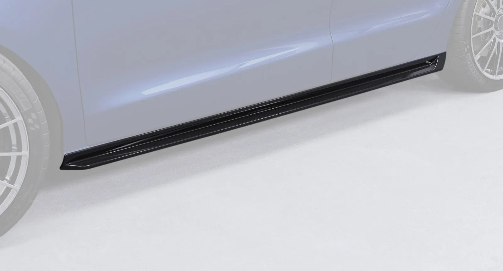 Bas de Caisse - Audi A1 Standard - Revvo