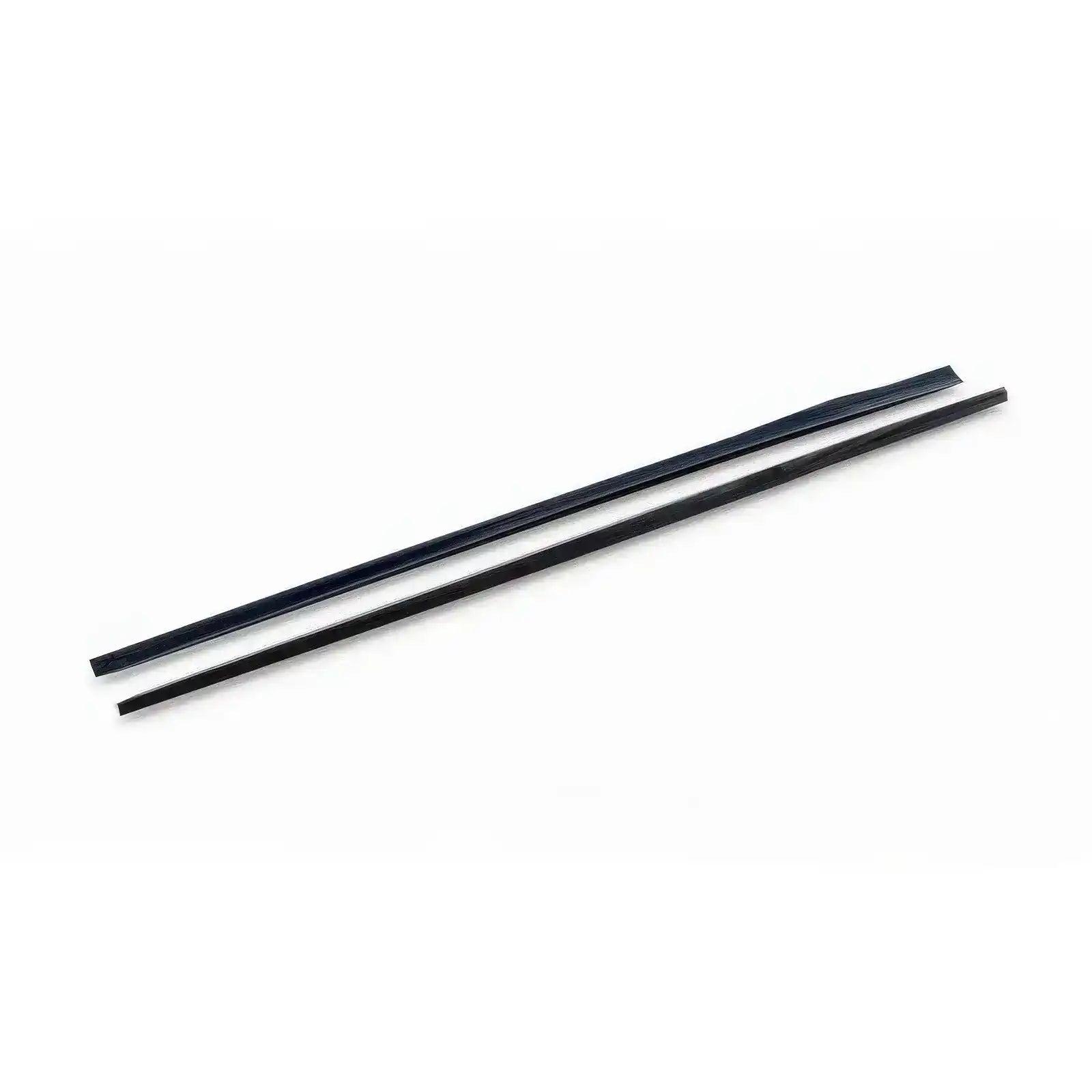 Jupes Latérales Maxton Audi A3 S-Line / S3 8V - Revvo