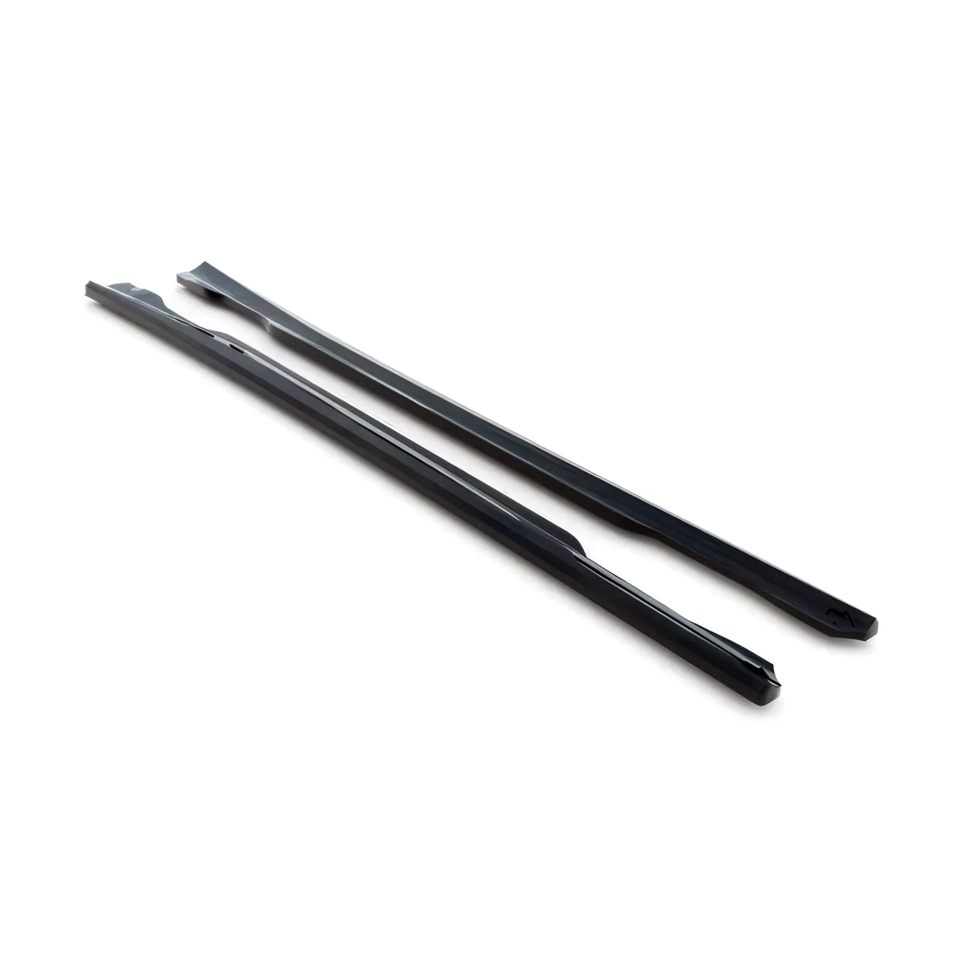 Bas de Caisse Maxton Mercedes Classe A AMG Line W176 phase 2 - Revvo