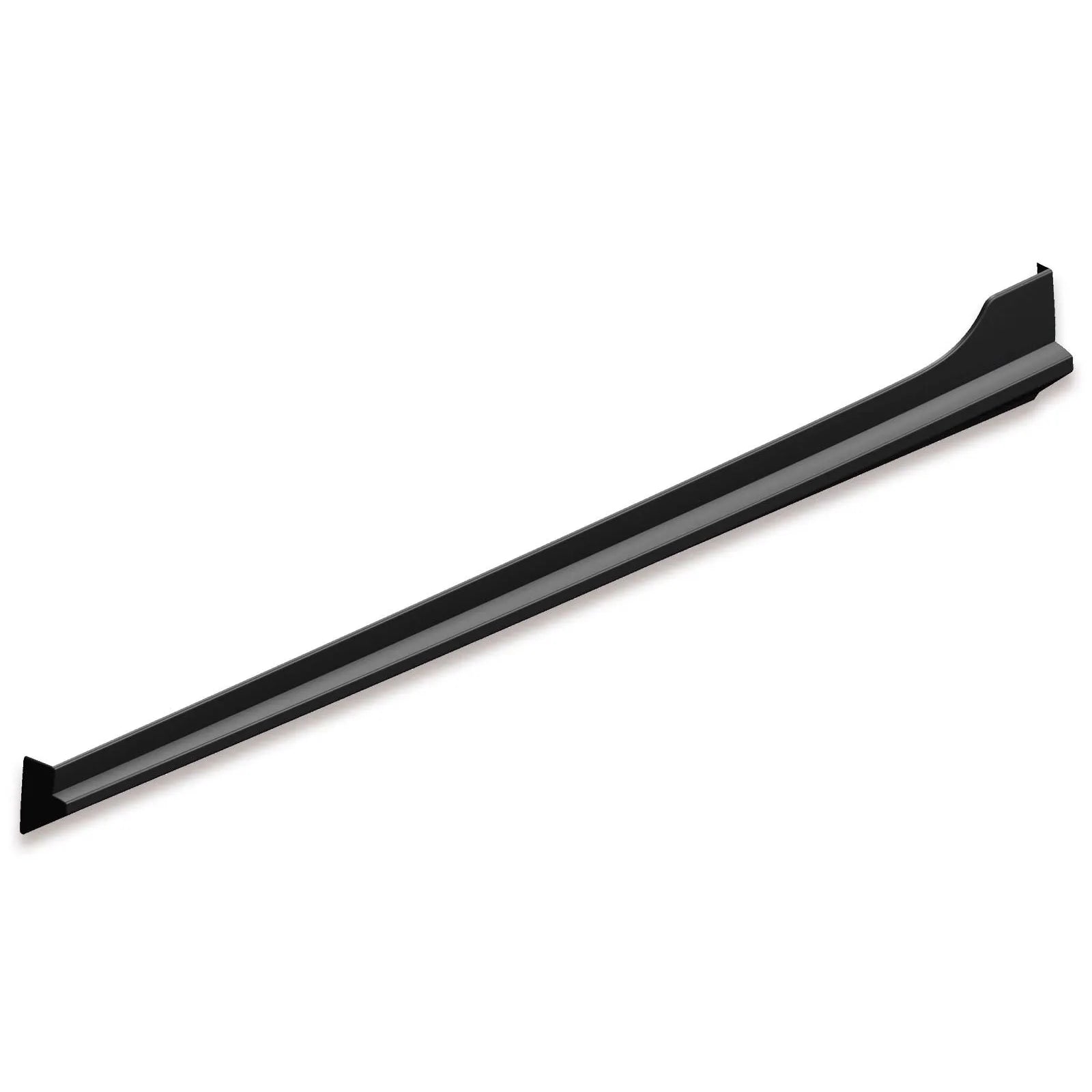 Bas de Caisse TCR - VW Golf 5 - Revvo