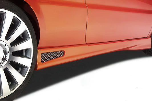 Bas de Caisse Sport - Golf 5 - Revvo