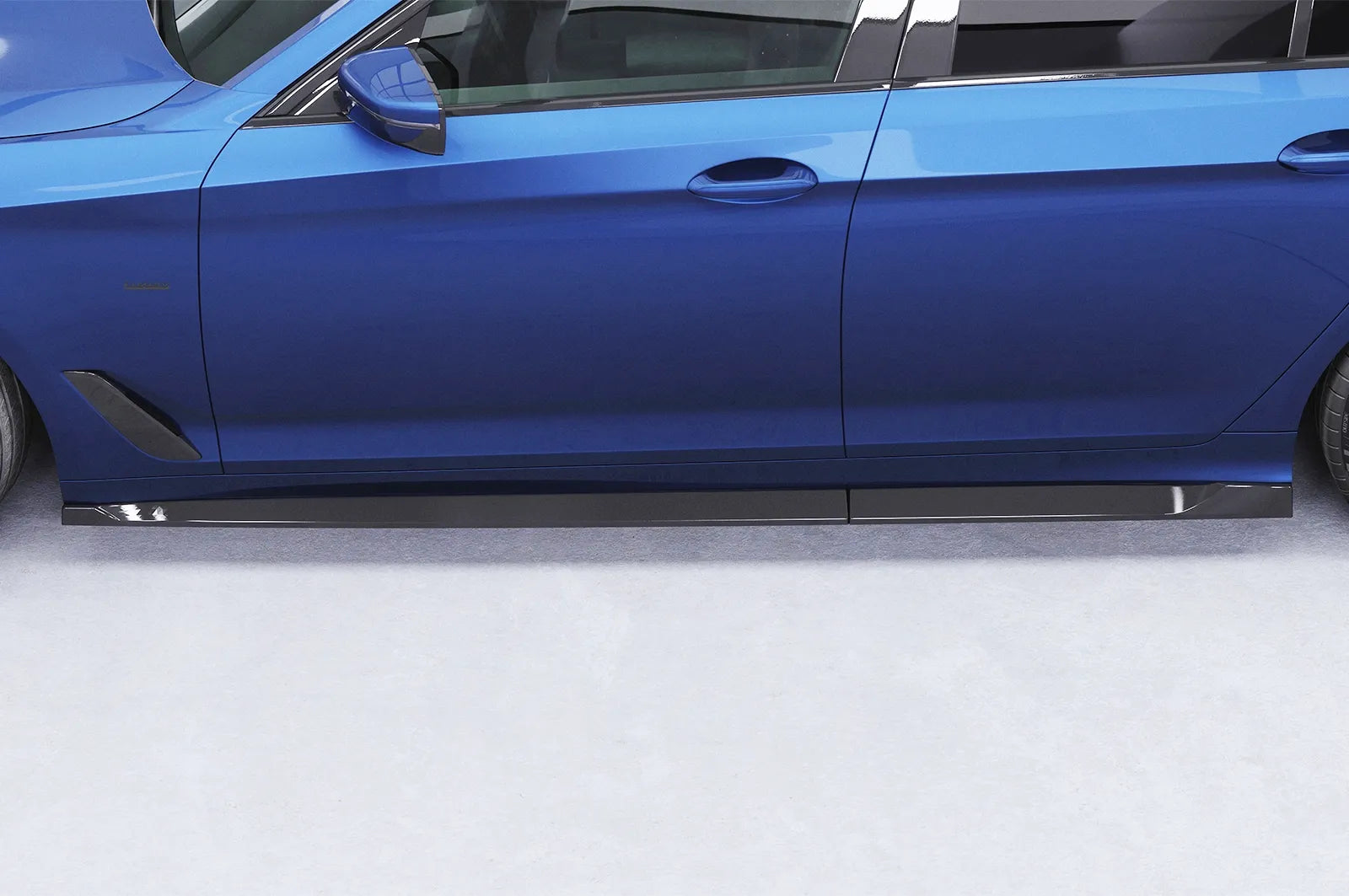 Bas de Caisse BMW Série 5 Touring G31 - Revvo