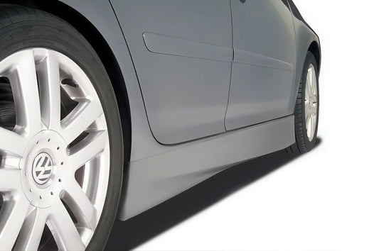 Bas de Caisse Slik - Golf 6 - Revvo