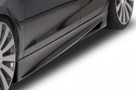 Bas de Caisse - VW Golf 5 - Revvo