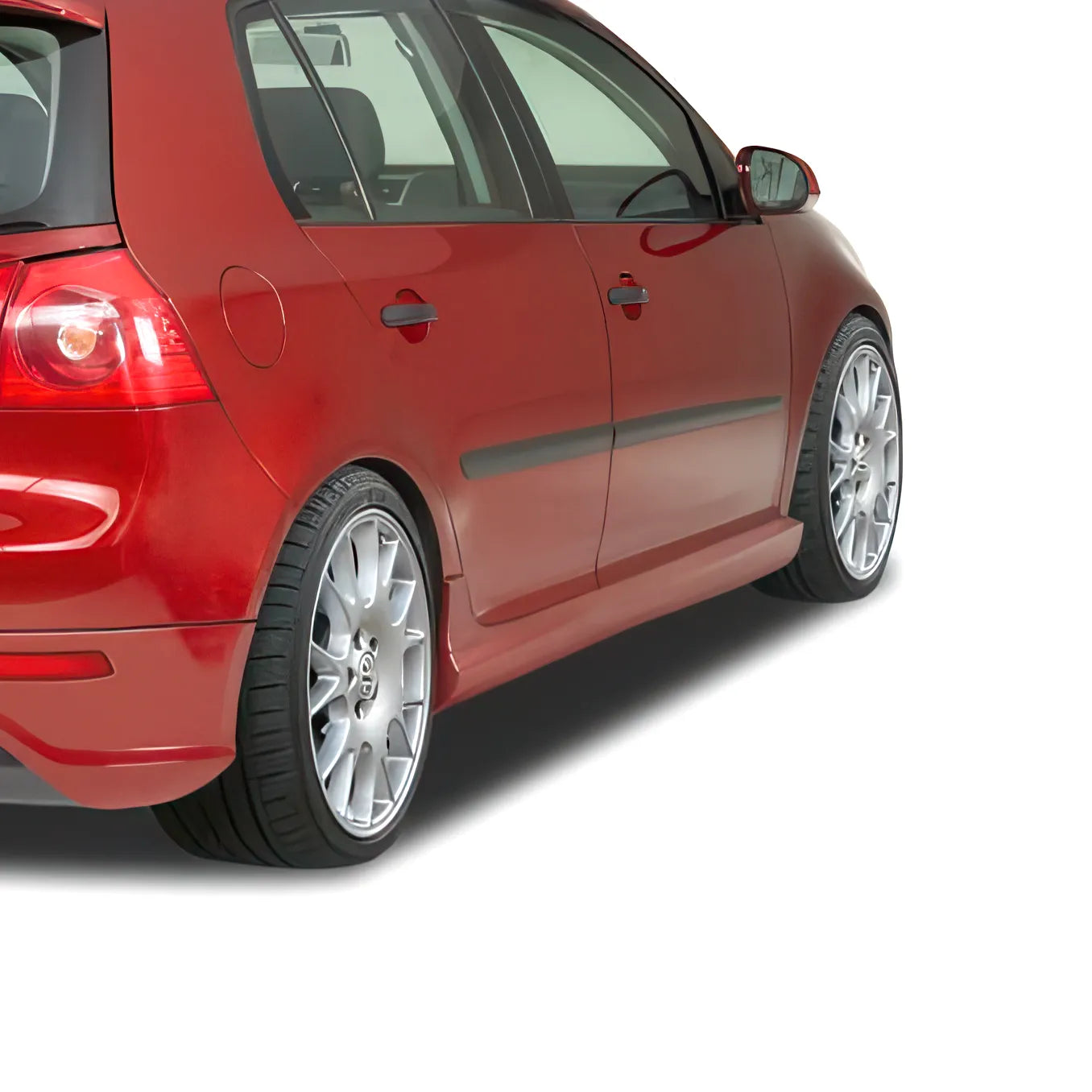 Bas de Caisse Aero - VW Golf 5 - Revvo