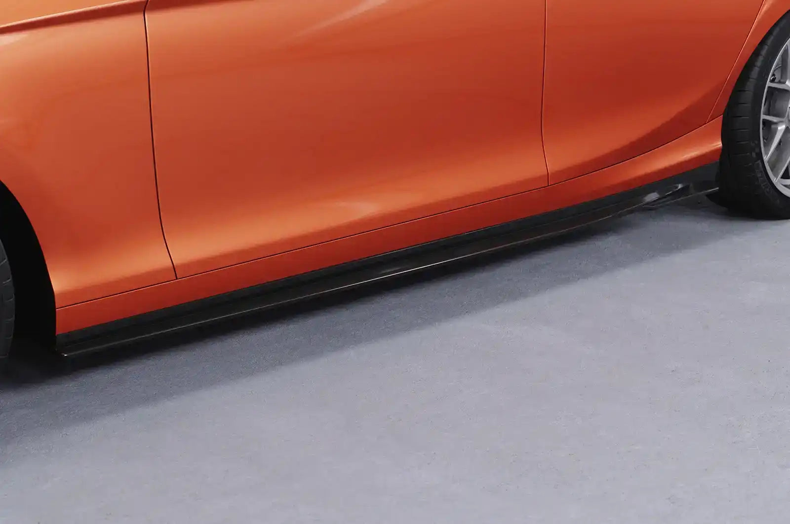 Jupes Bas de Caisse BMW Série 1 F20 / F21 Standard - Revvo