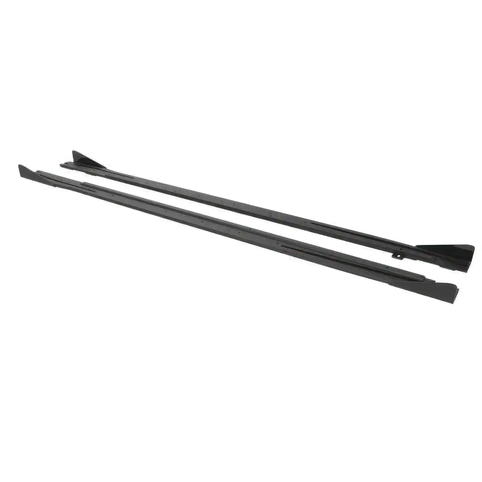Bas de Caisse + Flaps Maxton Audi S3 et A3 S-Line 8Y - Revvo