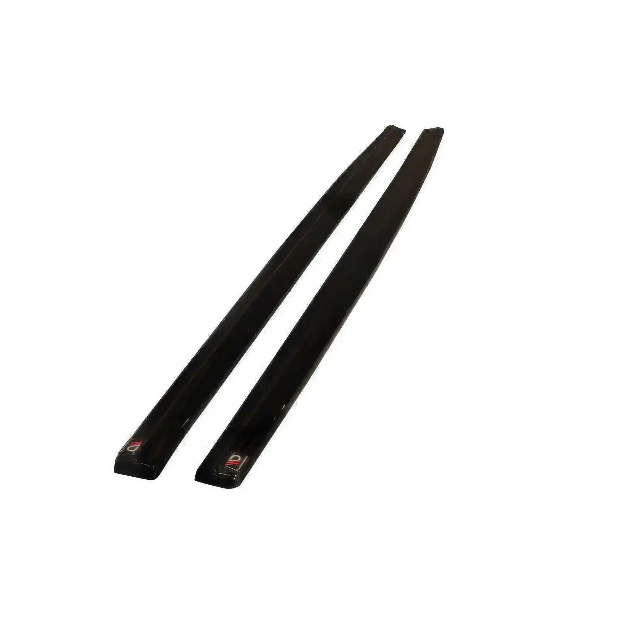 Jupes Latérales Maxton BMW Série 3 F30 Pack M - Revvo