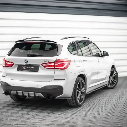 Bas de Caisse Maxton BMW X1 Pack M F48 - Revvo