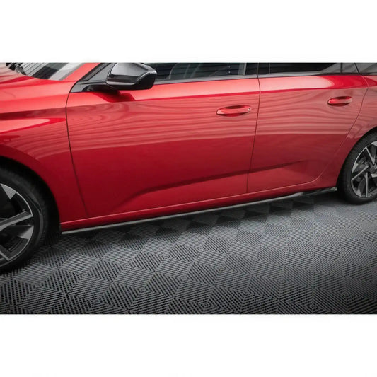 Jupes Latérales Maxton Peugeot 308 SW 3 - Revvo