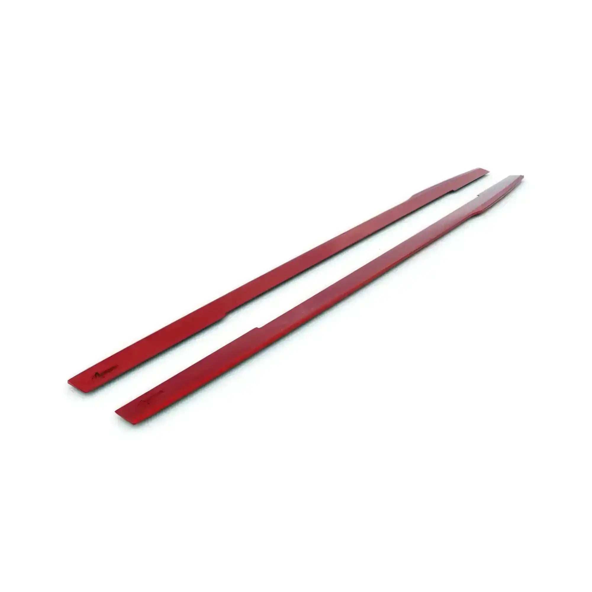 Kit Carrosserie Maxton Red Line Renault Mégane 4 RS - Revvo