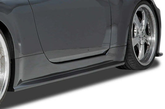 Bas de Caisse Nissan 350Z - Revvo