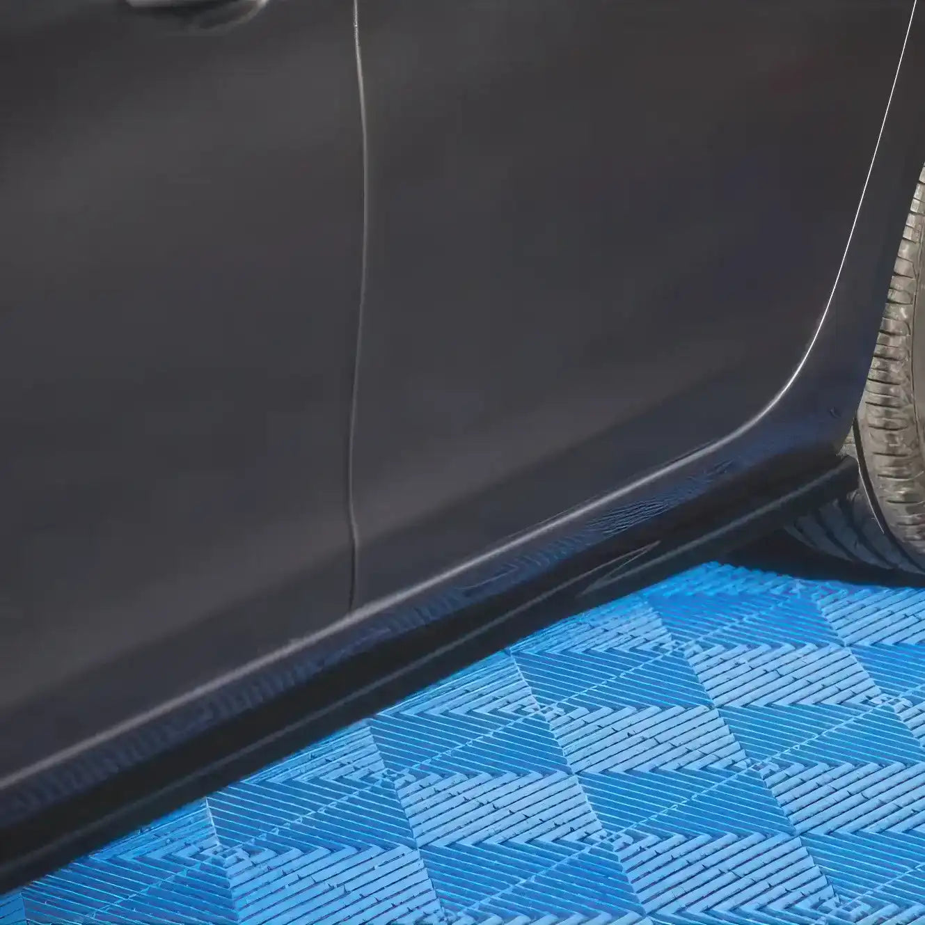 Jupes Latérales Maxton Peugeot 308 SW 2 - Revvo