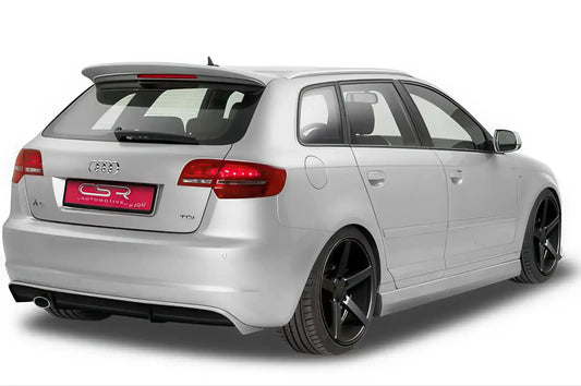 Bas de Caisse Audi A3 Sportback 8PA - Revvo