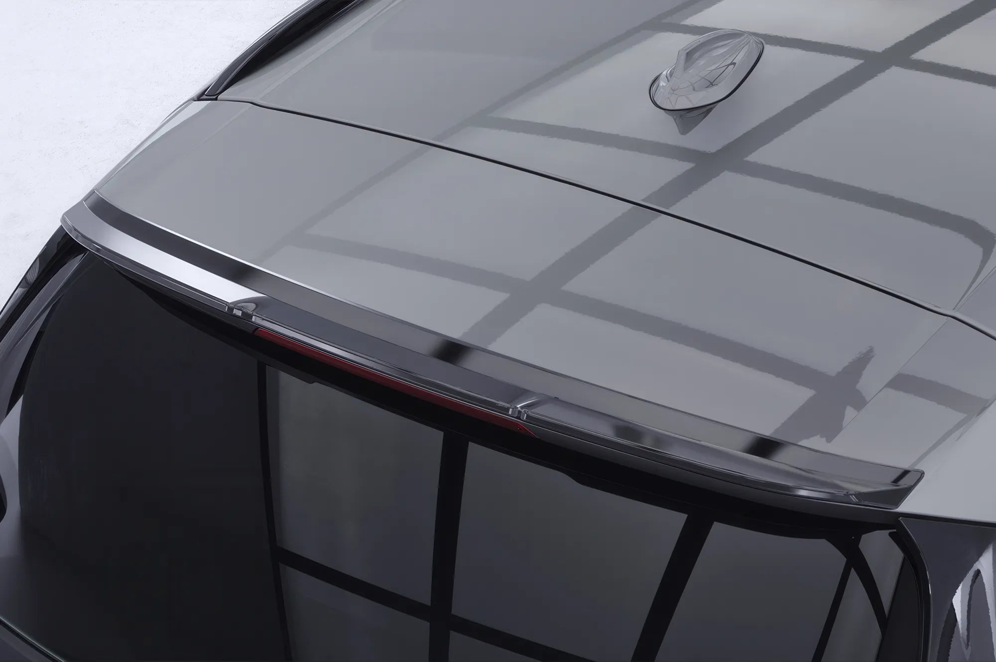 Becquet - BMW X5 F15 - Revvo