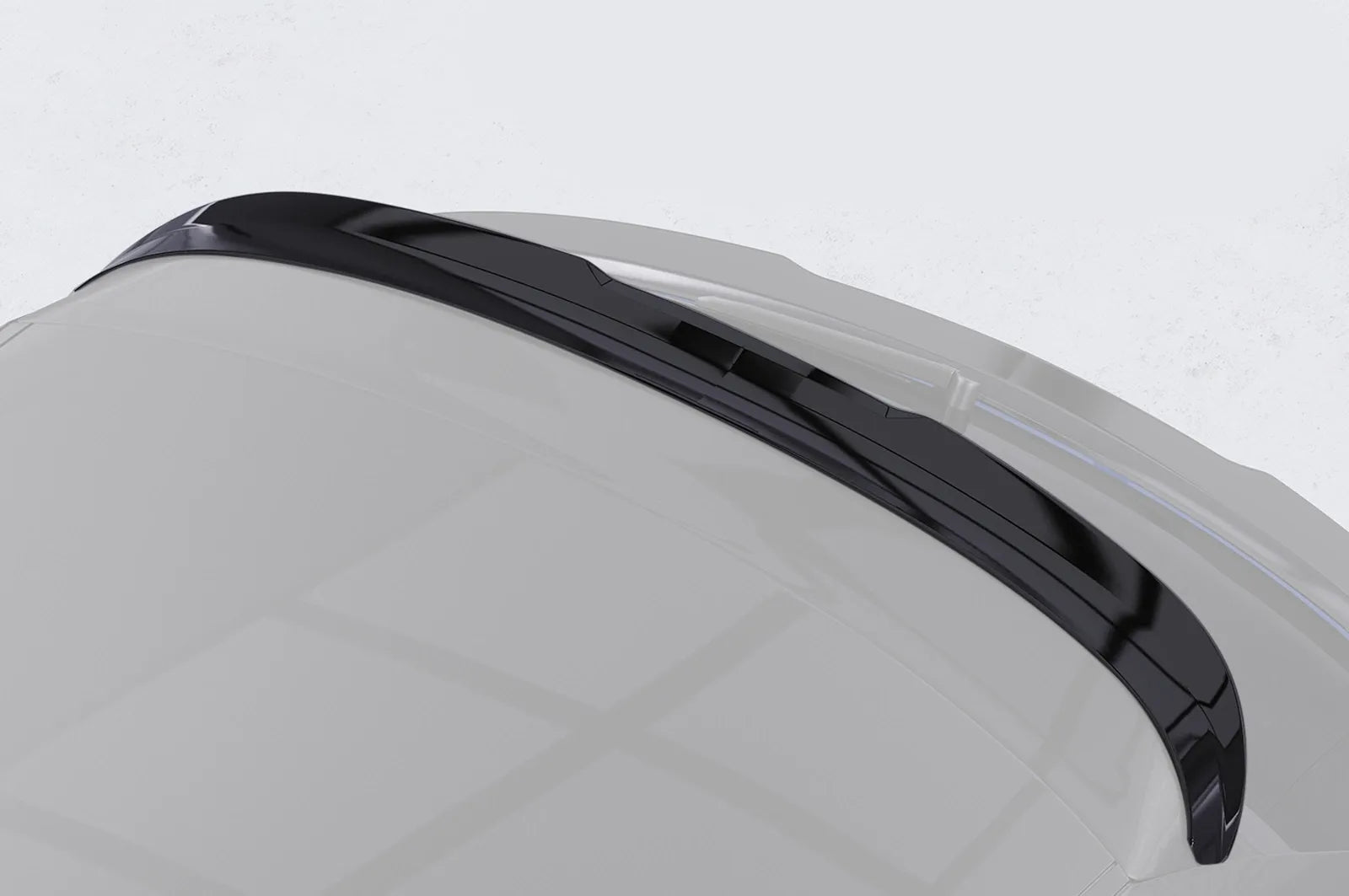 Aileron - Audi A1 Sportback - Revvo