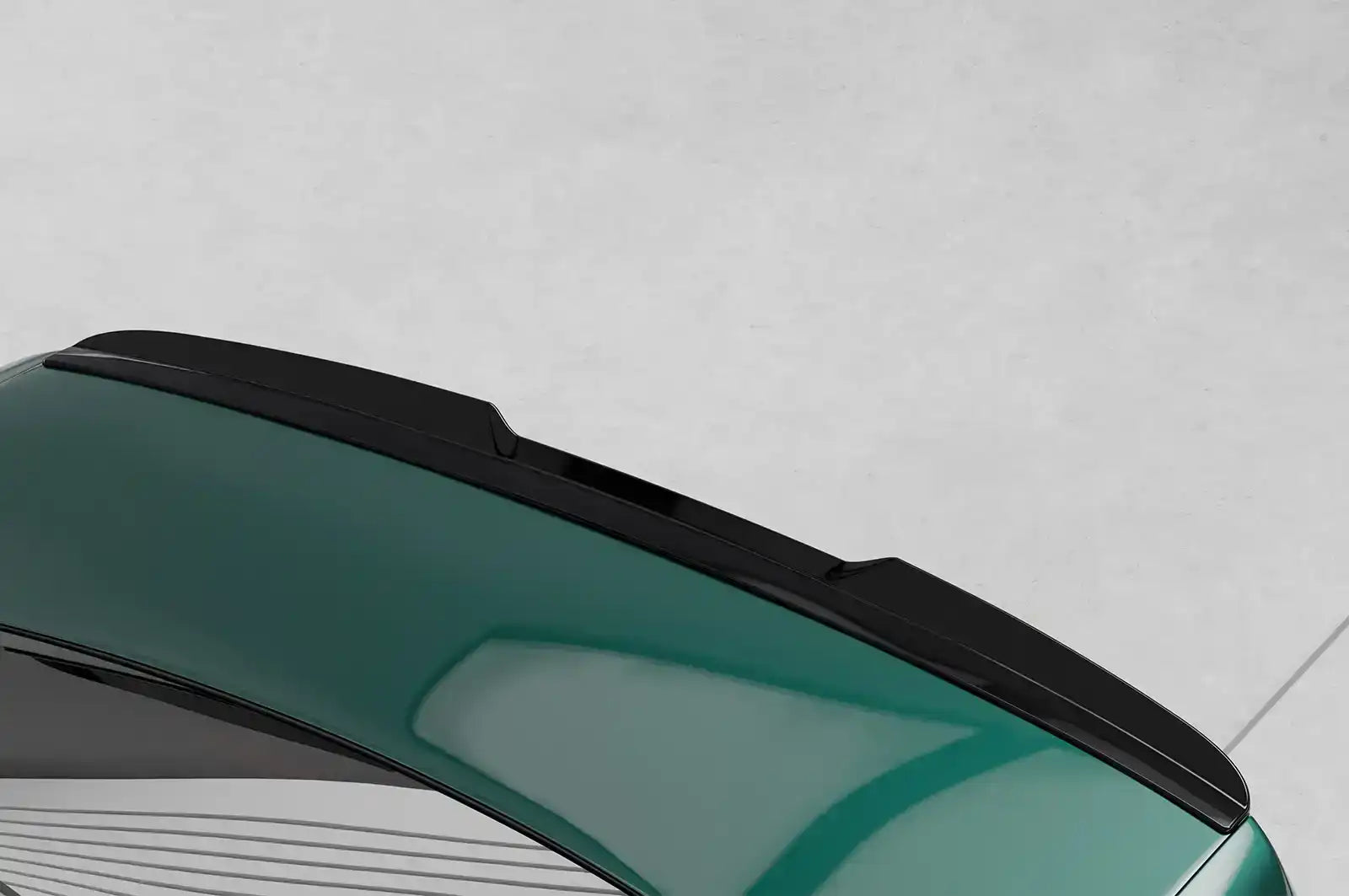 Becquet BMW Série 5 E39 - Revvo