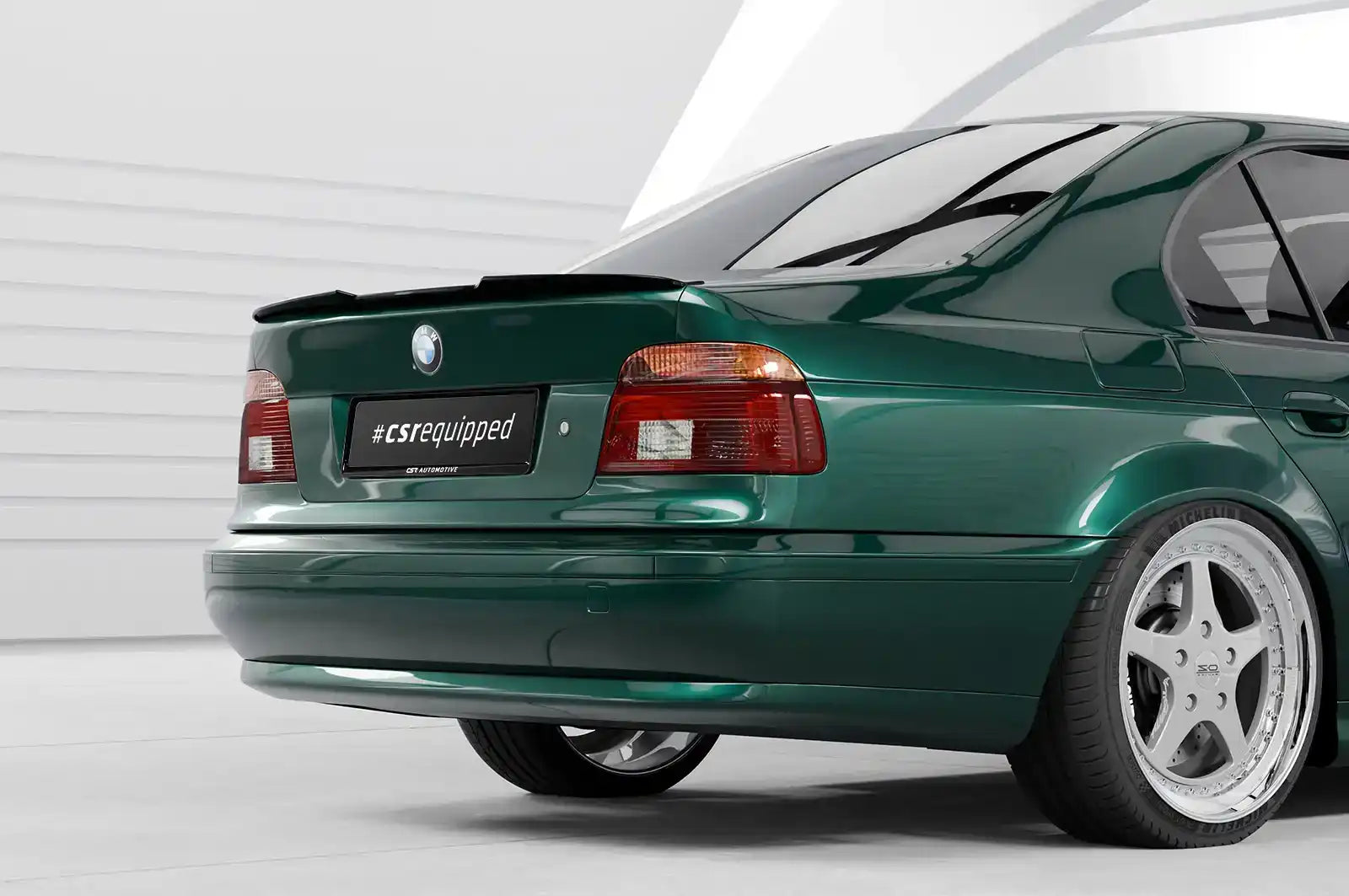 Becquet BMW Série 5 E39 - Revvo