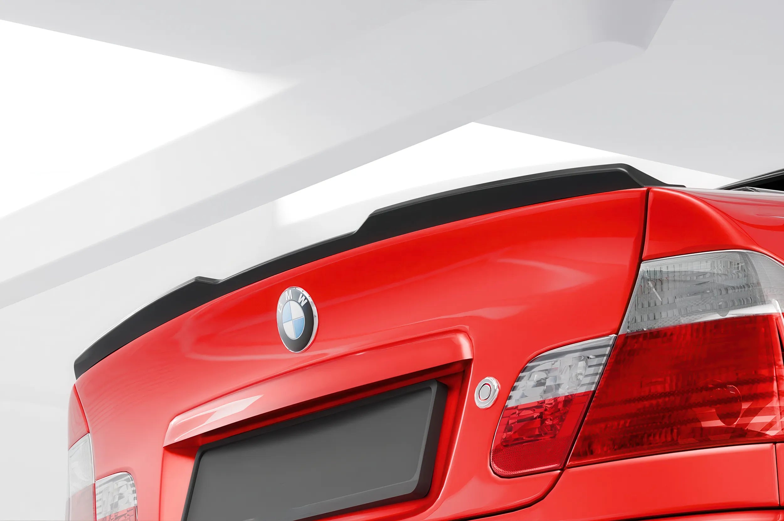Becquet - BMW Série 3 E46 Coupé / Cabriolet - Revvo
