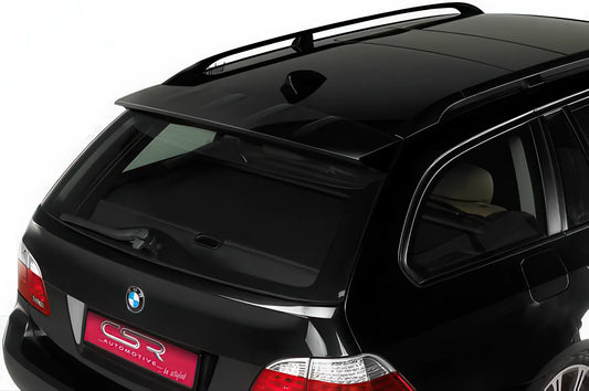 Aileron BMW Série 5 Touring E61 - Revvo
